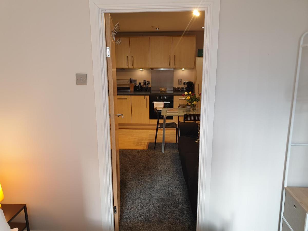 Birmingham Emerald, 2 Bedroom Apartment Exteriér fotografie