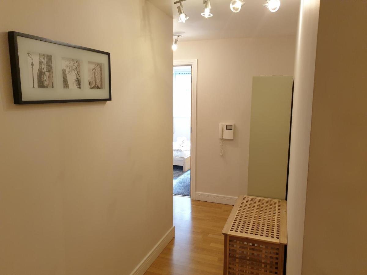 Birmingham Emerald, 2 Bedroom Apartment Exteriér fotografie